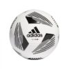 Adidas, Tiro Clb, White/Black, Fotball