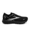 Brooks, Ghost 14 GTX, Black/Blackened Pearl, Løpesko