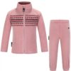 Skogstad, Fongen, Lilas, Microfleece Sett