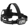 Black Diamond, Icon 700 Headlamp, Graphite, Hodelykt