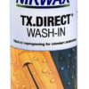 Nikwax, TX Direct Wash In 12 x 300 ml, Impregnering