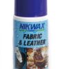 Nikwax, Fabric & Leather, 24 x 125 ml, Impregnering