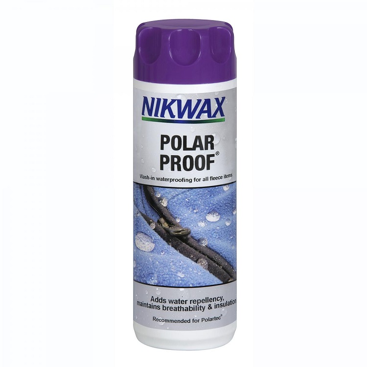 Nikwax, Polar Proof New Formula 300 ML, Impregnering
