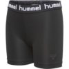 Hummel, hmlTona Tight Shorts, Black