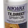 Nikwax, TX Direct Spray-On 12 x 0,5 l, Impregnering