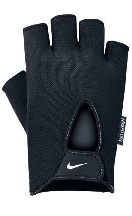 Nike, Fundamental Training Gloves M, Black, Treningshansker