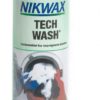 Nikwax, Tech Wash 12 x 300 ml, Vaskemiddel