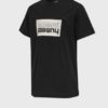 Hummel, hmlDuo T-shirt S/S, Black, T-skjorte