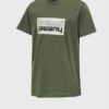 Hummel, hmlDuo T-shirt S/S, Thyme, T-skjorte