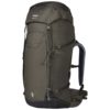 Bergans, Trollhetta V5 95, DarkGreenMud/GreenMud
