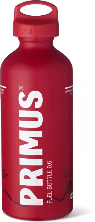 Primus, Fuel Bottle 0,6L, Brenselflaske