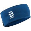 Dæhlie, Headband Polyknit, Blue, Pannebånd