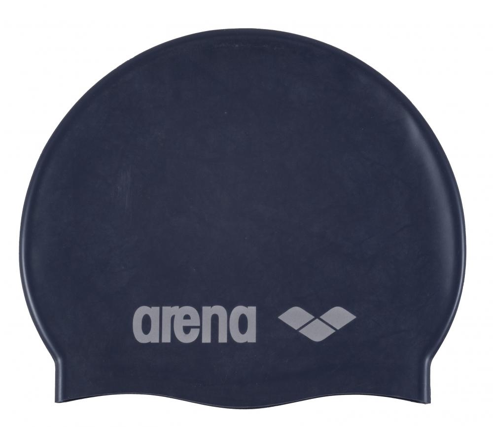 Arena, Classic Silicone Jr, Badehette