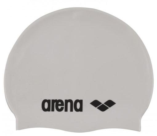Arena, Classic Silicone, Badehette