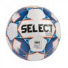 Select, FB Futsal Mimas, Hvit/Blå, Futsalball