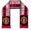 Manchester United, Pride Of The North Scarf Official