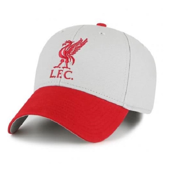 Liverpool, FC Baseball cap