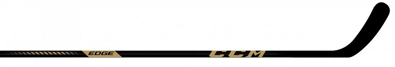 Ccm, Hs Ultimate Wood Stick Sr, Hockeykølle