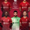 Liverpool, Kalender 2022