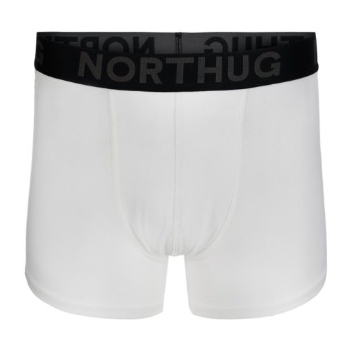 Northug, South boxer 2pk Men, White