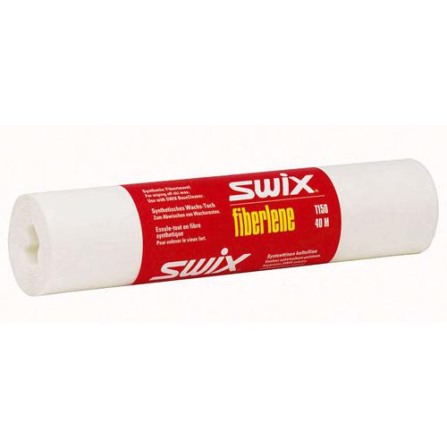 Swix, T150 Fiberlene cleaning, large 40m, Fiberlene