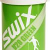 Swix, V20 Green Hardwax-8/-15C , 43g