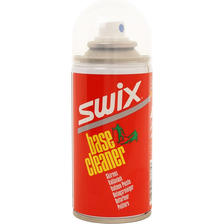 Swix, I62C Base Cleaner aerosol 150 ml, Skirens