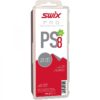 Swix, PS8 Red, -4°C/+4°C, 180g