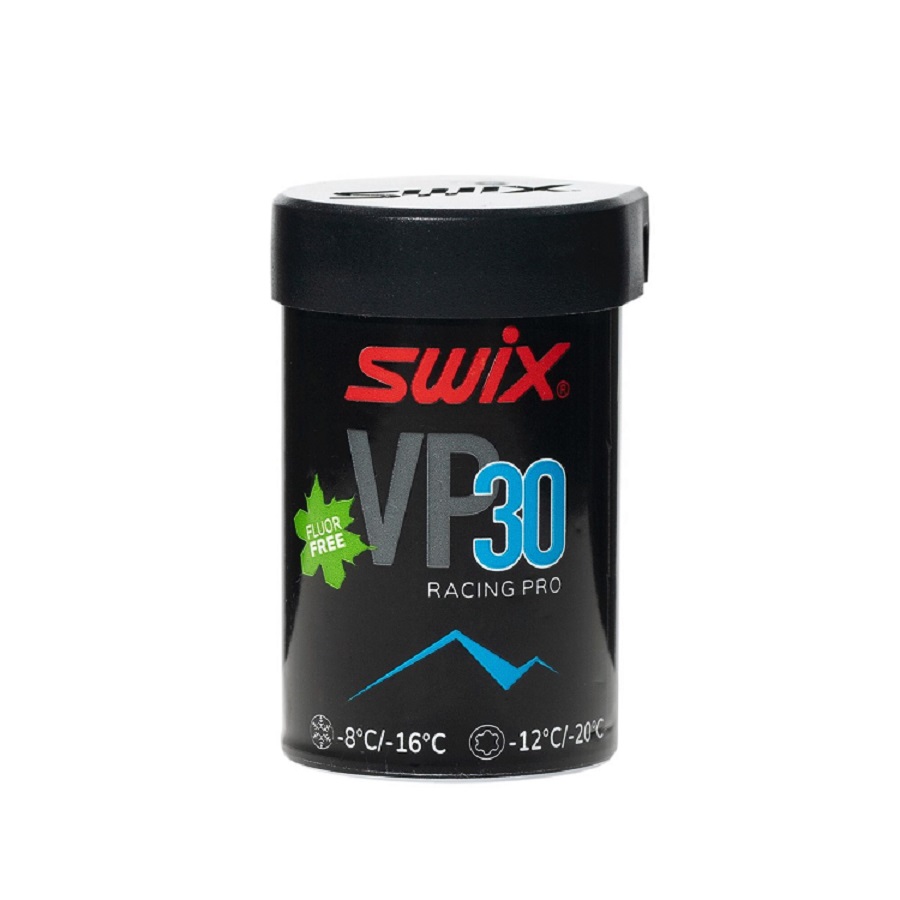 Swix, VP30 Pro Light Blue -16°C/-8°C, 43g