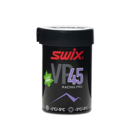 Swix, VP45 Pro Blue/Violet -5°C/-1°C, 43g