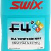 Swix, F4-100C Glidewax Liquid 100ml, Glider