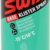 Swix, KB20-150C Base klister spray, 150ml