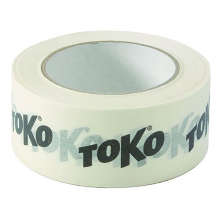 Toko, Masking Tape, White