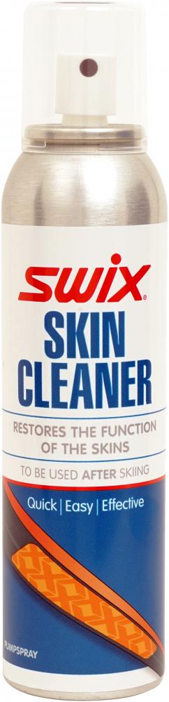 Swix, N16-150 Swix Skin Cleaner 150ml, Rens for felleski