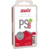 Swix, PS8 Red, -4°C/+4°C, 60g