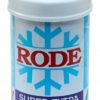Rode, Blå Superextra -3/-10, Festevoks