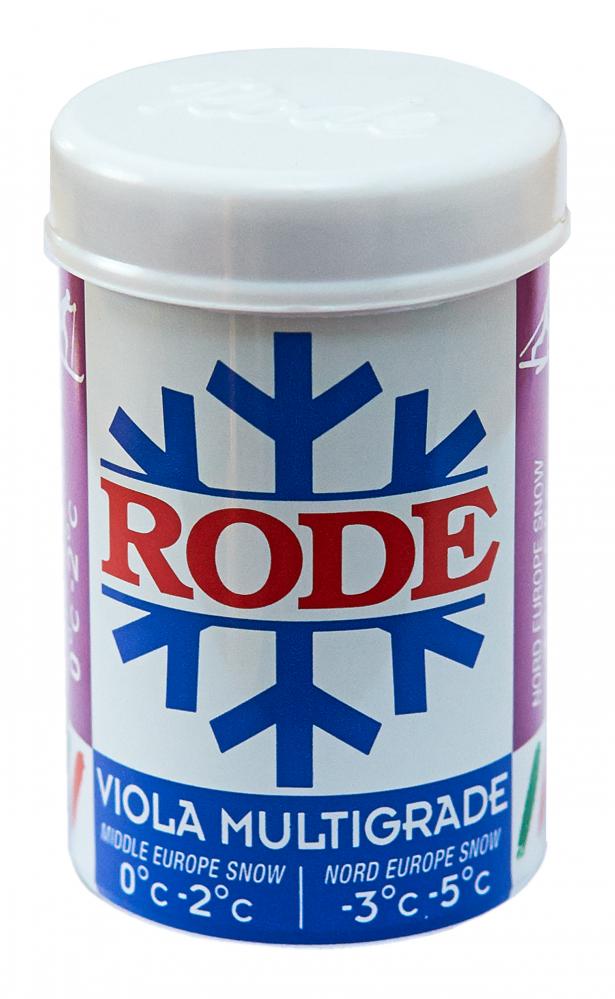 Rode, Violet Multigrade -3/-5, Festevoks