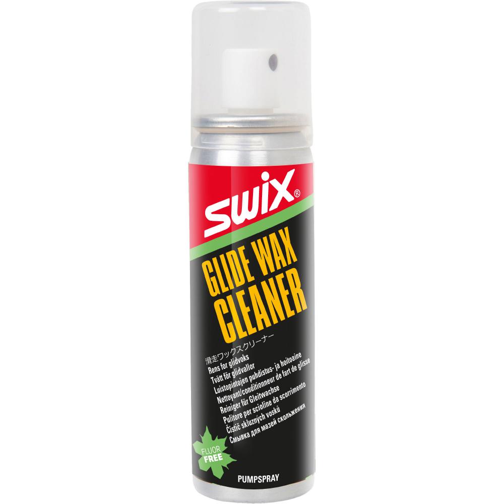 Swix, Glide Wax Cleaner, 150ml, Skirens