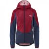 Kari Traa, Tirill 2.0 Jacket, Red, Jakke
