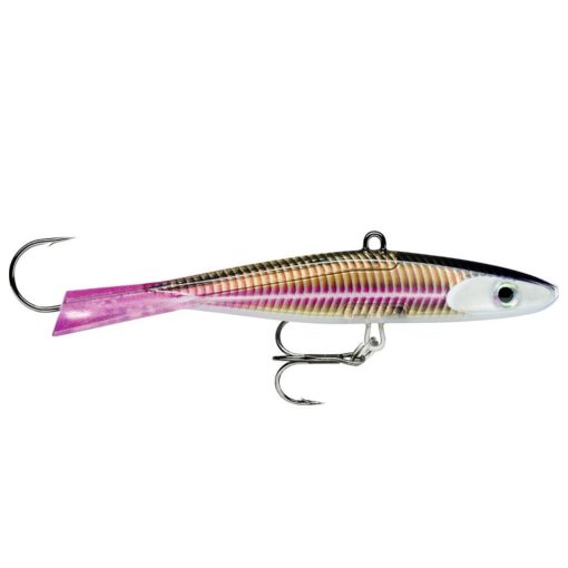 Rapala, Jigging Shadow Rap 9cm 18g, SML