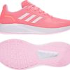Adidas, Runfalcon 2.0 K, Aed5 Acired/Ftwwht/Clpink, Joggesko