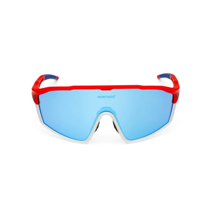Northug, Sunsetter, Red/Blue