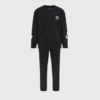 Hummel, Hmlventi Tracksuit, Black