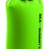 Sea To Summit, Drysack S/4L Blå, Tørrsekk