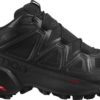 Salomon, Speedcross 5 GTX, Black, Tursko