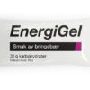 Fuel of Norway, Energigel Bringebær 55g