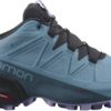 Salomon, Speedcross 5 Gtx W, DelphiniumBlue/Mallard/Lavend, Tursko