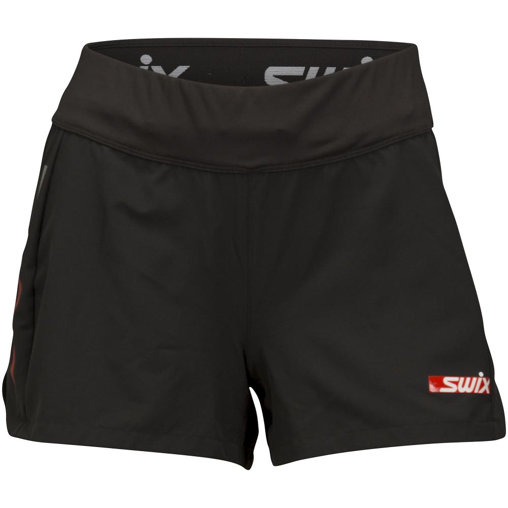 Swix, Carbon Shorts W, Phantom, Shorts