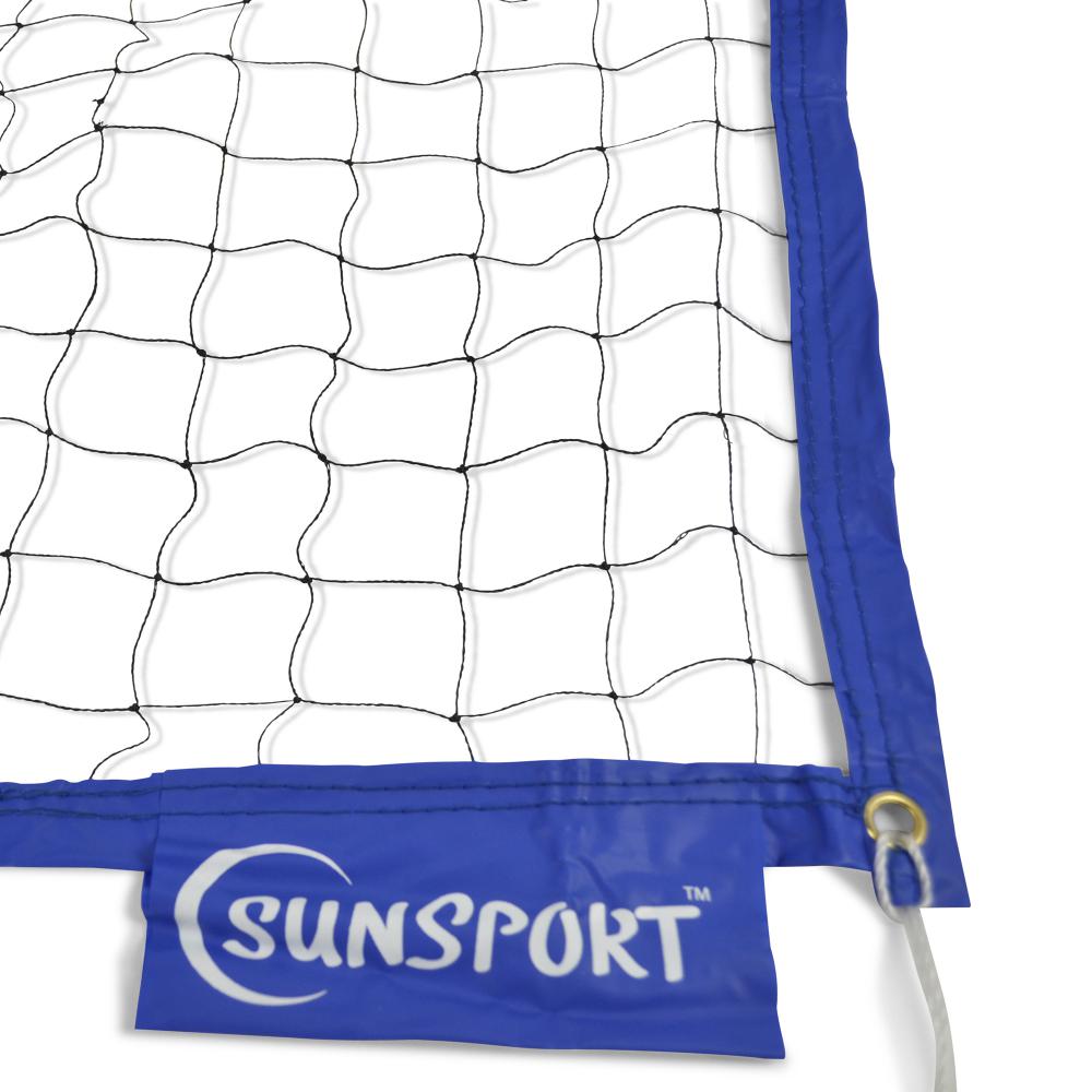 SunSport, Badminton Nett