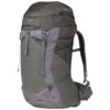 Bergans, Vengetind 32, GreenMud/SolidGrey, Ryggsekk